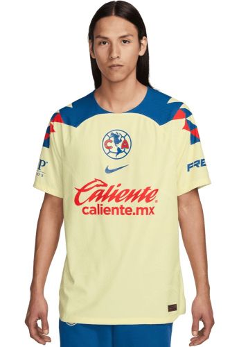 Club América 2023-24 Home Kit