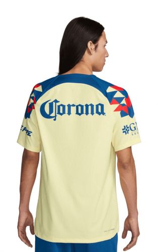 Club América 2023-24 Home Kit