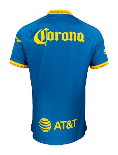 Club América 2023-24 Away Kit