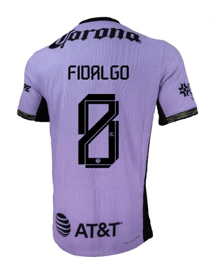 Club América 2023-24 Third Kit