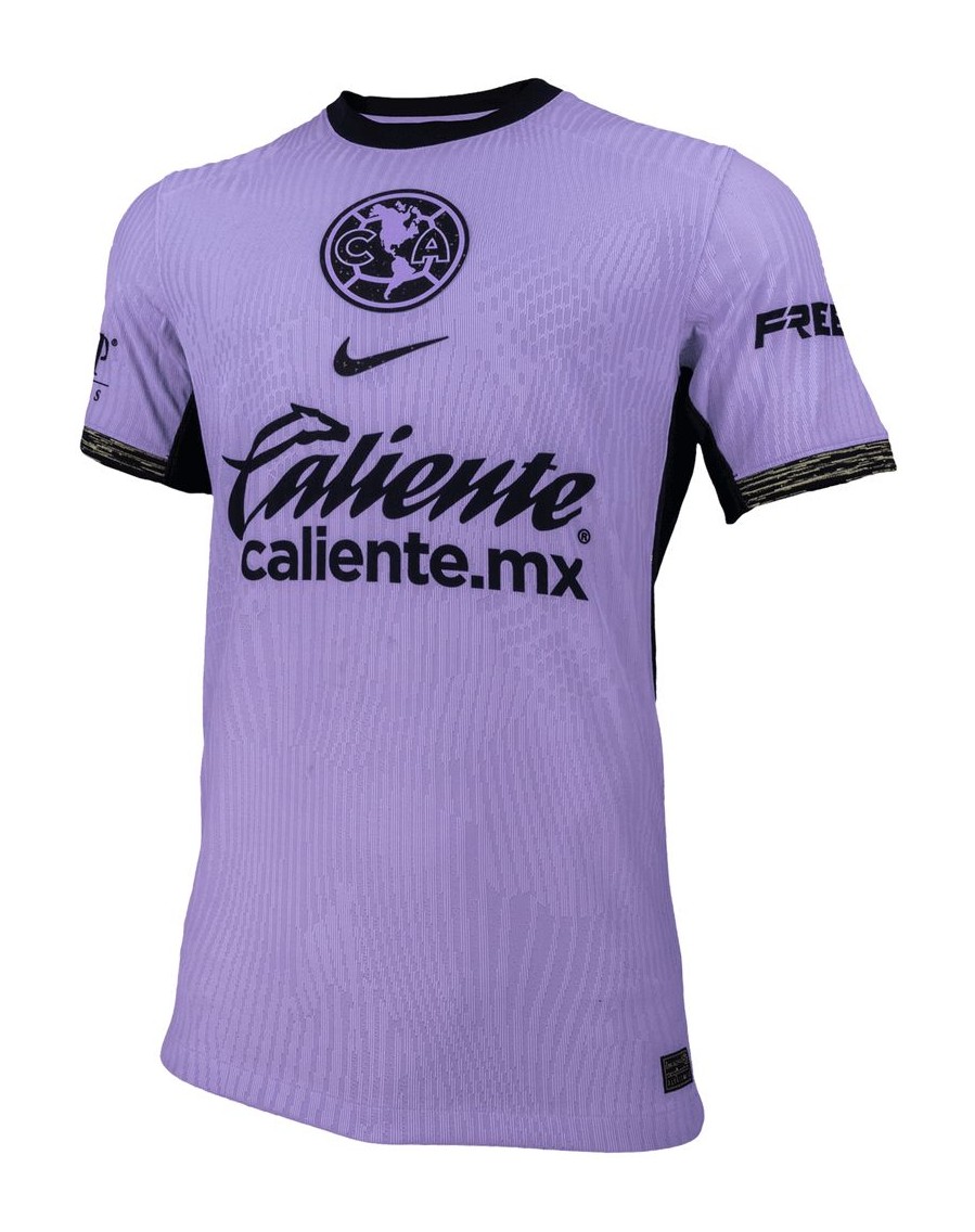 Club América 2023-24 Third Kit