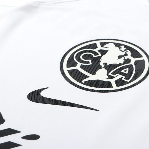 Club América 2023-24 GK Home Kit