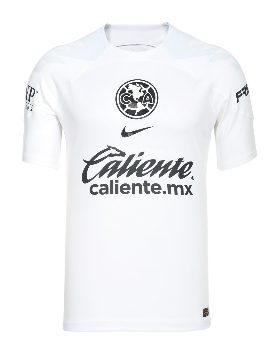 Club América 2023-24 GK Home Kit