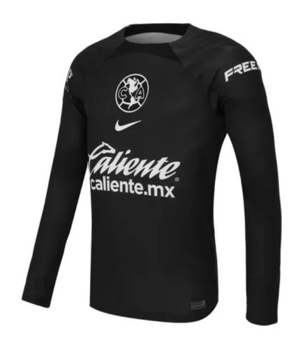 Club América 2023-24 GK Away Kit