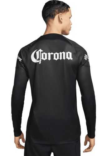 Club América 2023-24 GK Away Kit