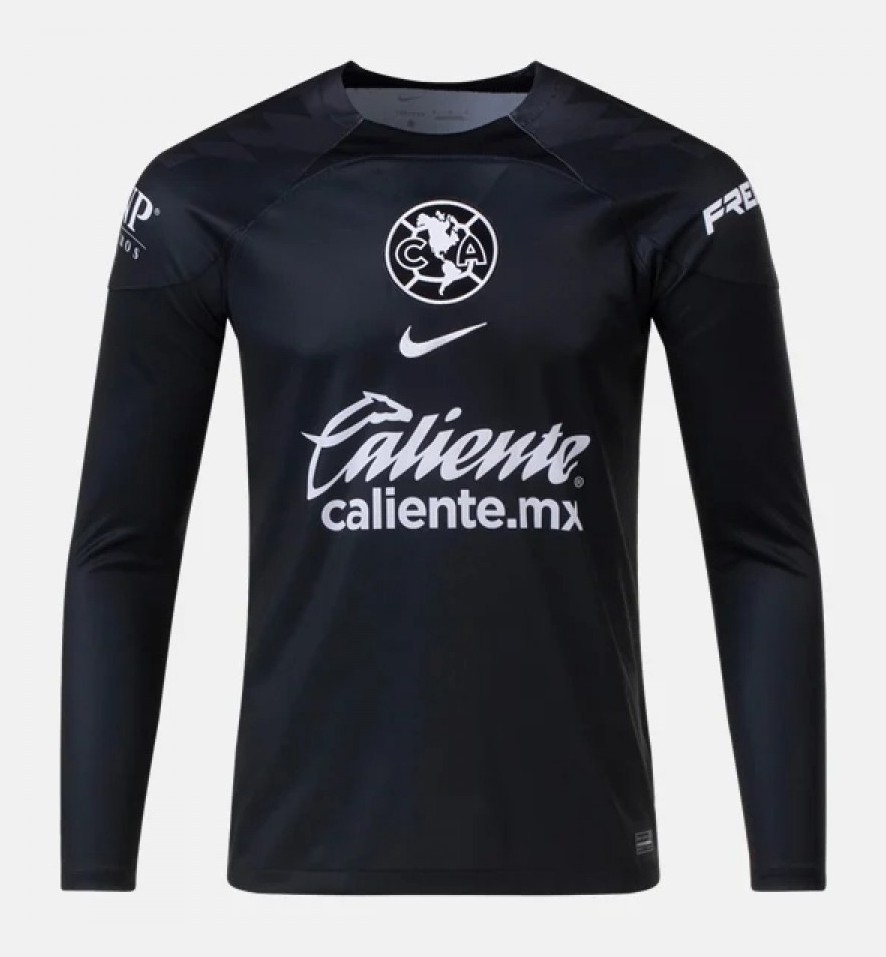 Club América 2023-24 GK Away Kit