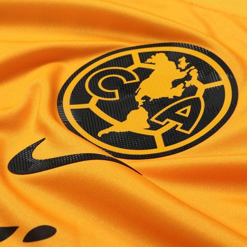 Club América 2023-24 GK Third Kit