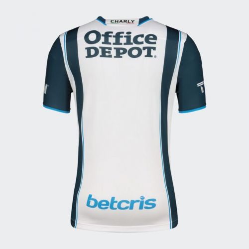 CF Pachuca 2023-24 Home Kit