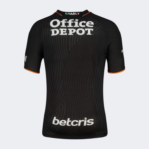 CF Pachuca 2023-24 Away Kit