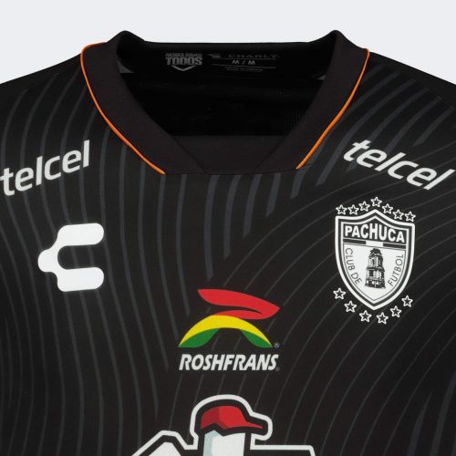 CF Pachuca 2023-24 Away Kit