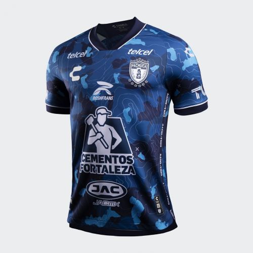 CF Pachuca 2023-24 Call of Duty Kit