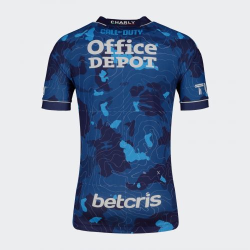 CF Pachuca 2023-24 Call of Duty Kit
