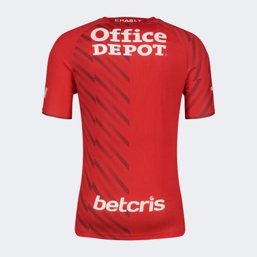 CF Pachuca 2023-24 GK Home Kit
