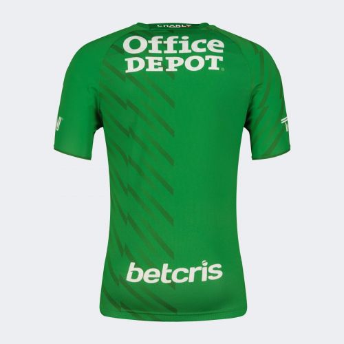 CF Pachuca 2023-24 GK Third Kit