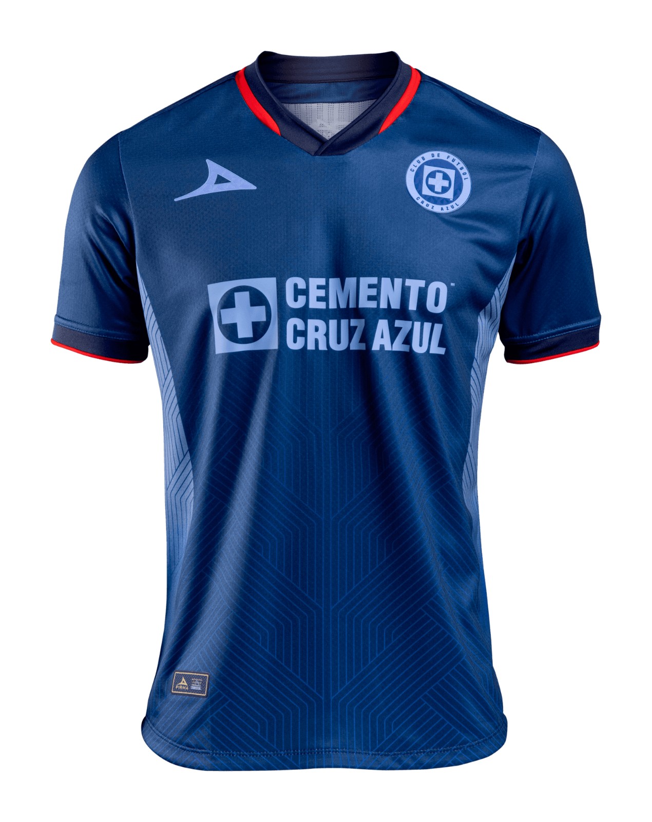 Cruz Azul 2023-24 Third Kit