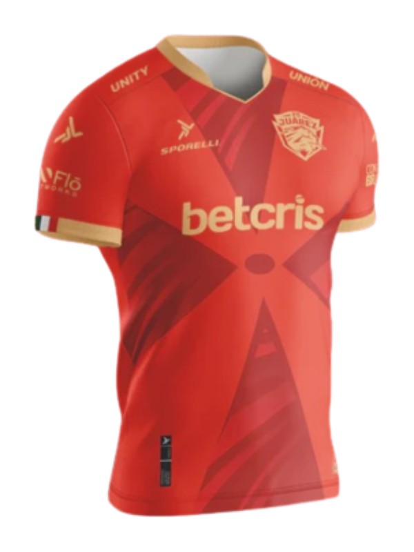 FC Juárez 2023-24 Leagues Cup Kit