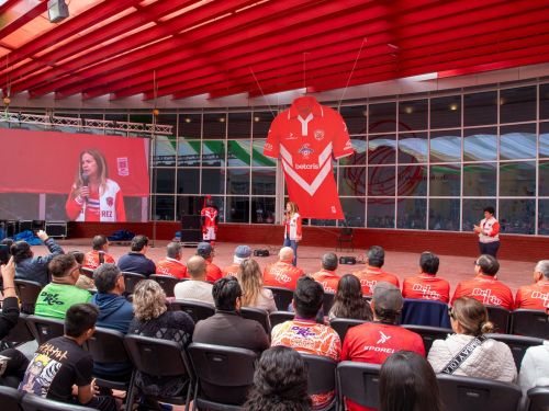 FC Juárez 2023-24 Special Kit