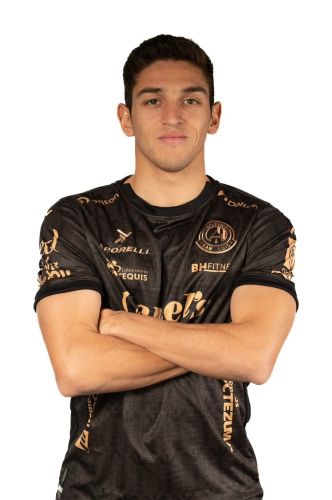 Atlético San Luis 2023-24 Third Kit