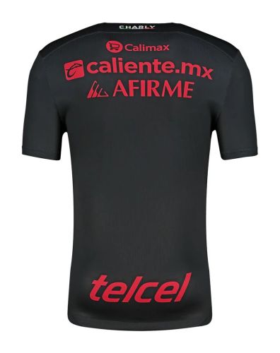 Club Tijuana 2024-25 Home Kit
