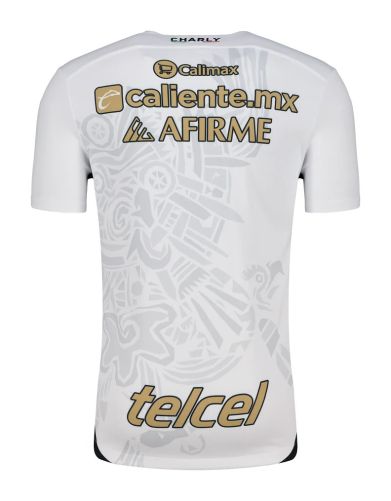 Club Tijuana 2024-25 Away Kit