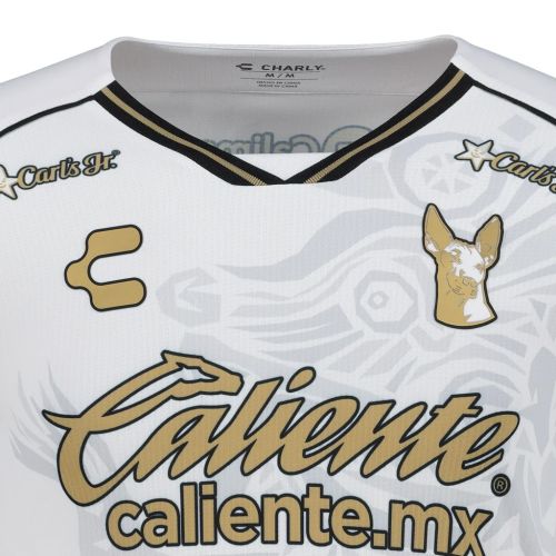 Club Tijuana 2024-25 Away Kit
