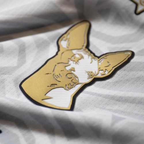 Club Tijuana 2024-25 Away Kit