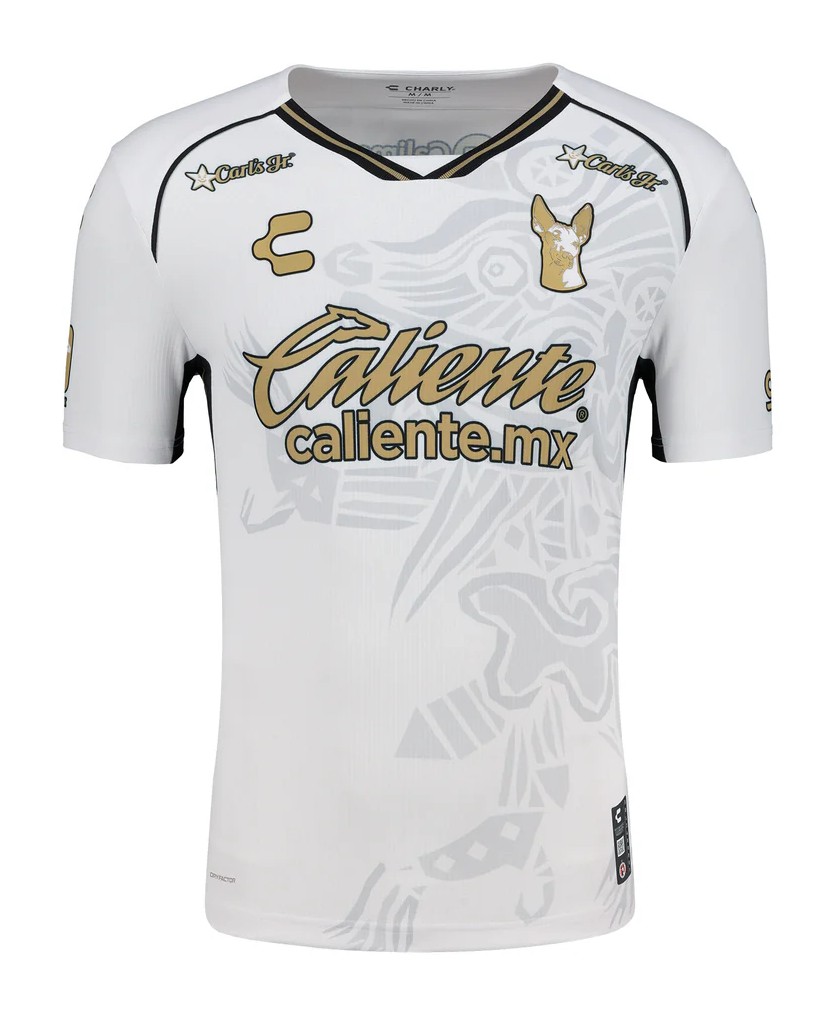 Club Tijuana 2024-25 Away Kit