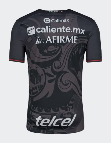 Club Tijuana 2024-25 Third Kit