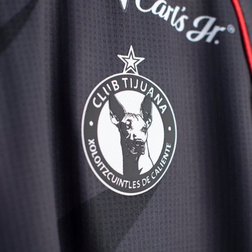 Club Tijuana 2024-25 Third Kit