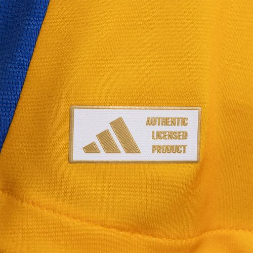 Tigres UANL 2024-25 Home Kit