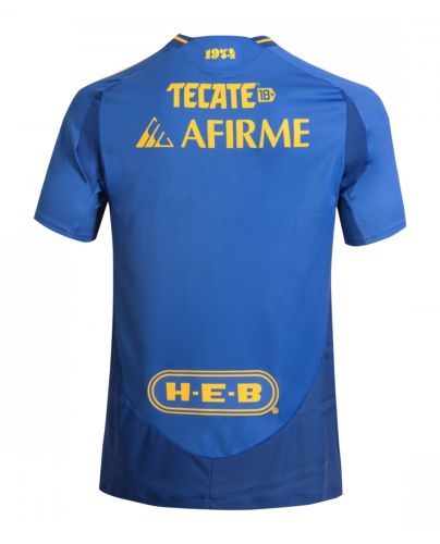 Tigres UANL 2024-25 Away Kit