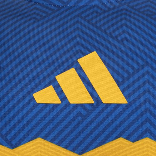 Tigres UANL 2024-25 Away Kit