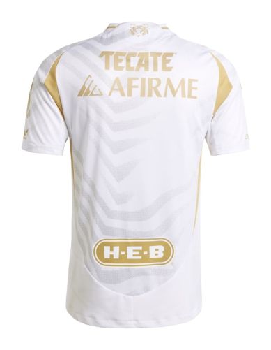 Tigres UANL 2024-25 Third Kit