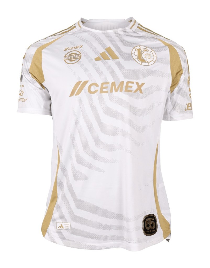 Tigres UANL 2024-25 Third V2 Kit