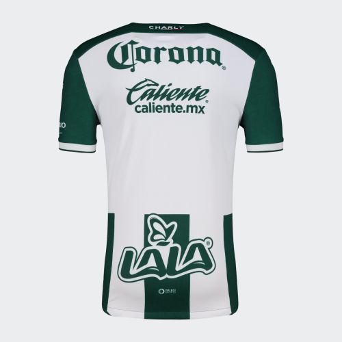 Santos Laguna 2024-25 Home Kit