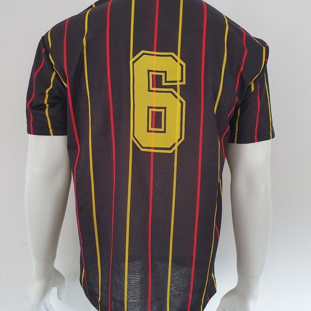 RC Lens 1995-96 Away Kit