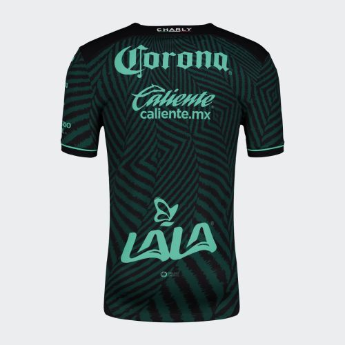 Santos Laguna 2024-25 Away Kit