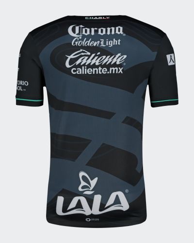 Santos Laguna 2024-25 Third Kit