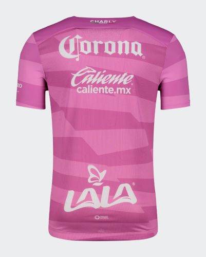 Santos Laguna 2024-25 GK Home Kit