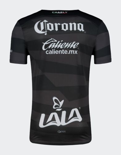 Santos Laguna 2024-25 GK Away Kit