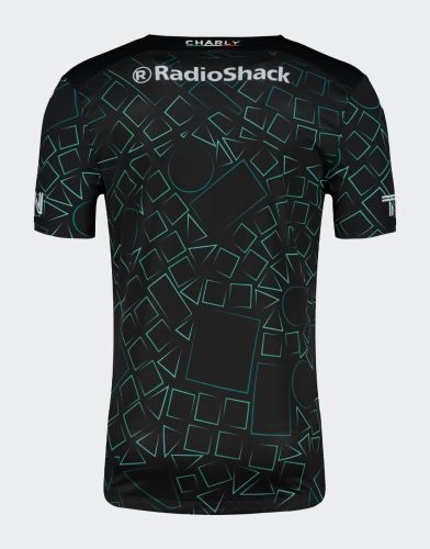 CF Pachuca 2024-25 GK Away Kit