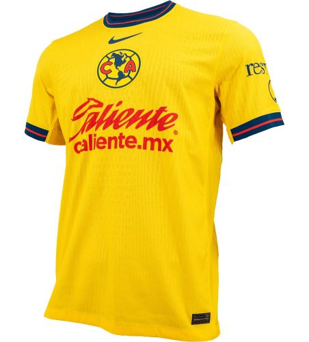 Club América 2024-25 Home Kit