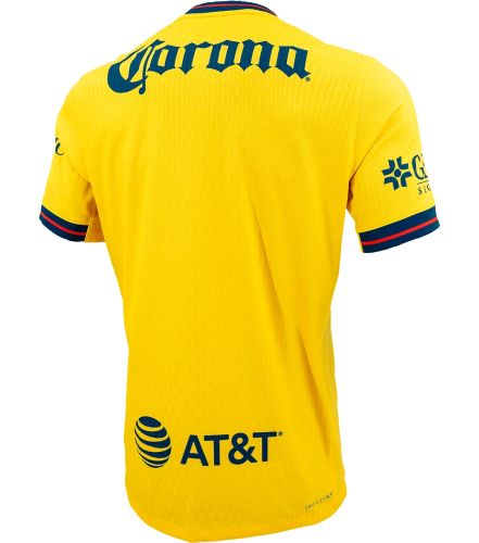 Club América 2024-25 Home Kit