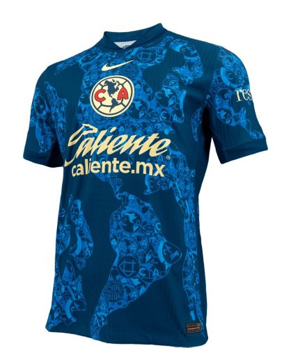Club América 2024-25 Away Kit