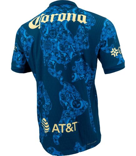 Club América 2024-25 Away Kit