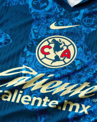 Club América 2024-25 Away Kit