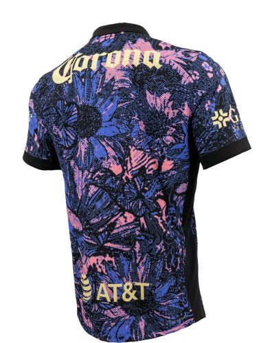 Club América 2024-25 Third Kit