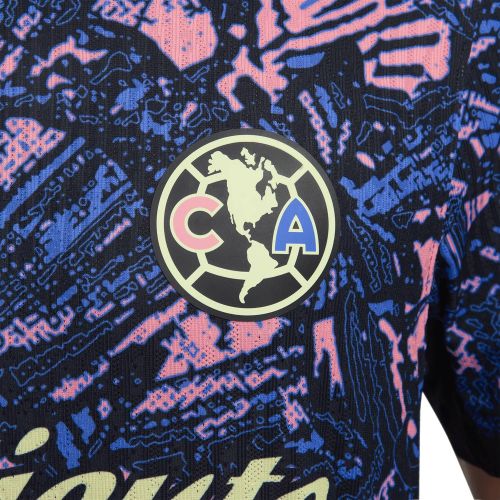 Club América 2024-25 Third Kit