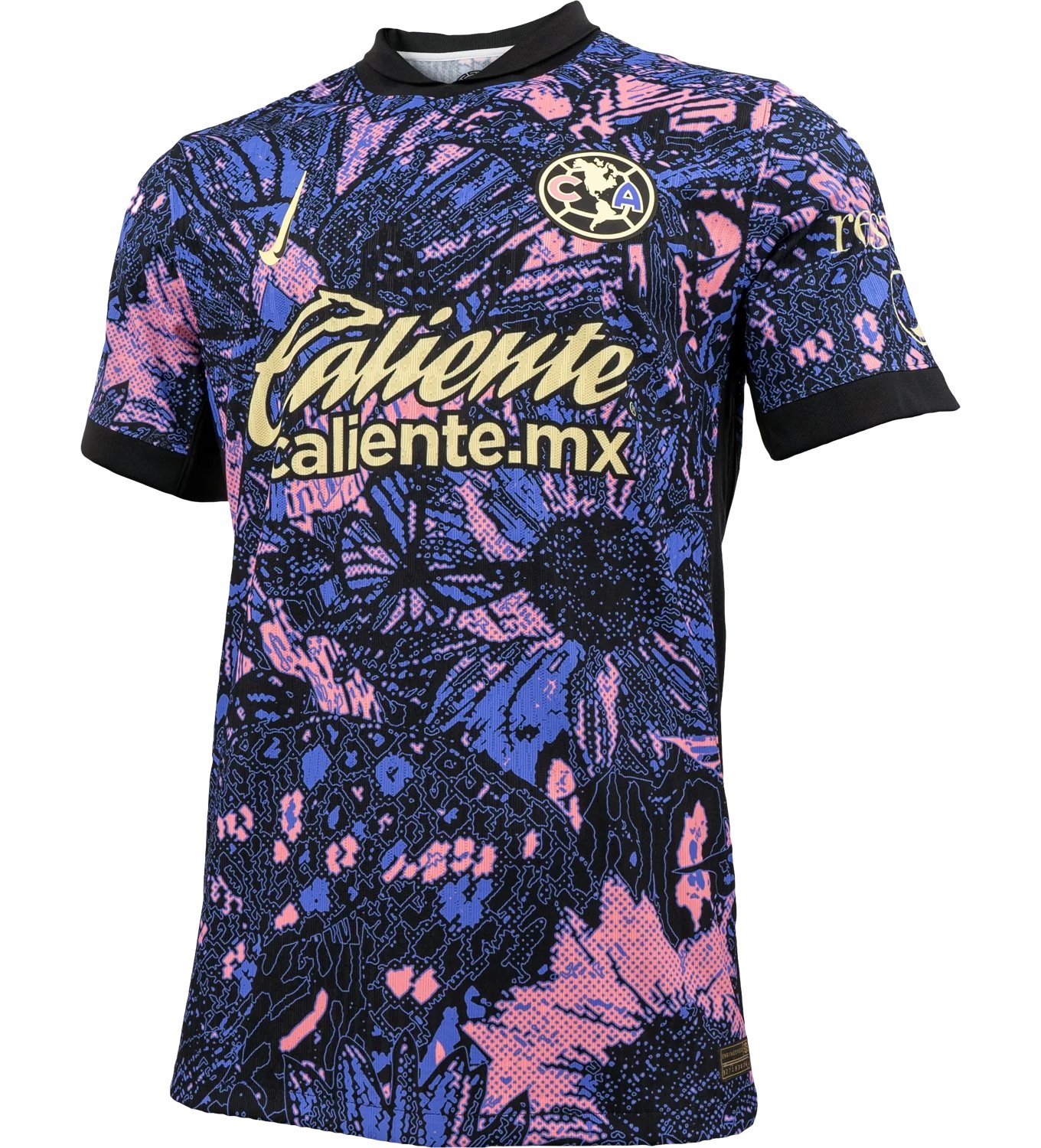 Club América 2024-25 Third Kit