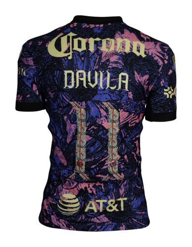 Club América 2024-25 Campeones Cup Kit